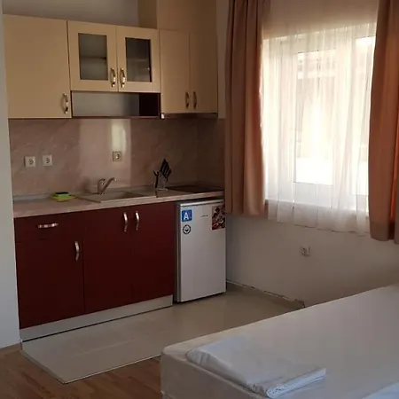 Guest house Pretty House *