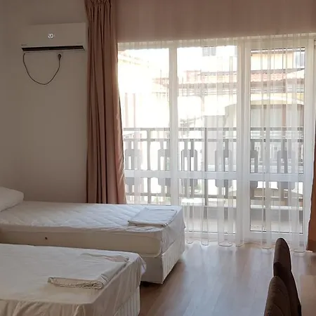 Pretty House Guest house Sveti Vlas